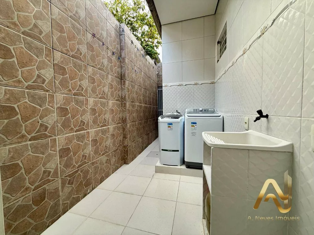 Casa, 3 quartos, 230 m² - Foto 4