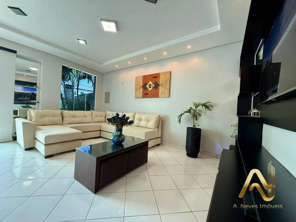 Casa, 3 quartos, 230 m² - Foto 3