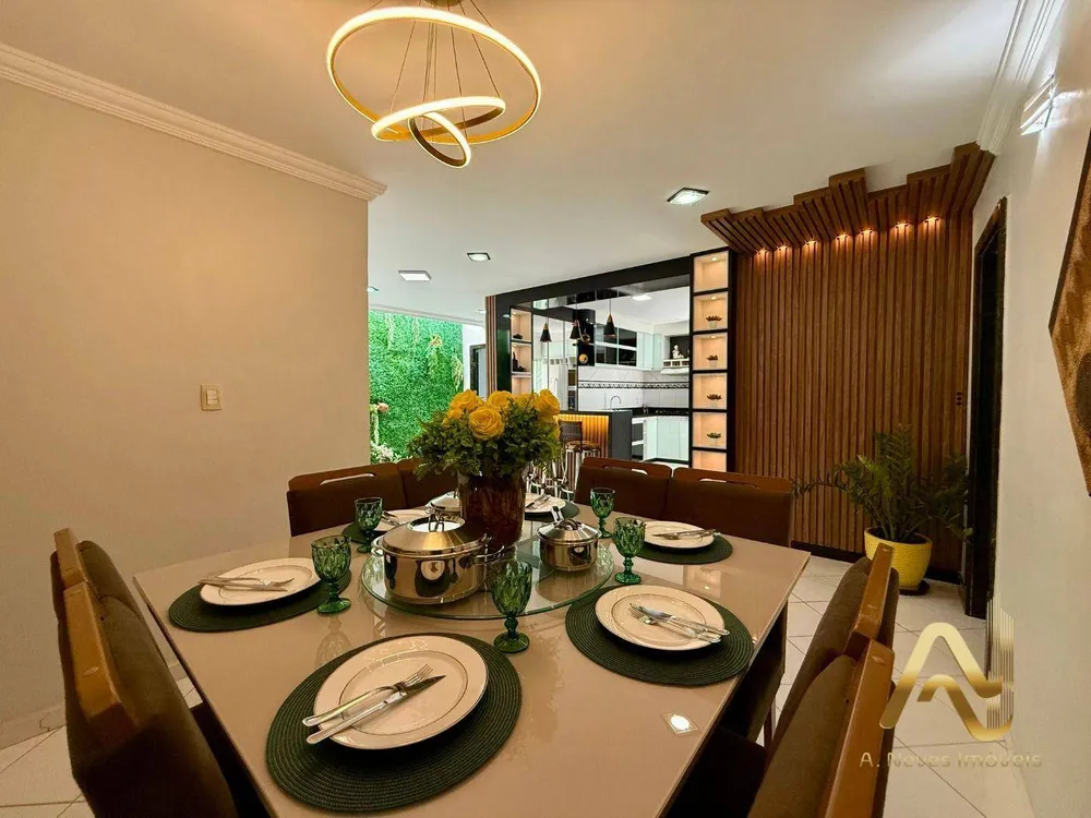 Casa, 3 quartos, 230 m² - Foto 5