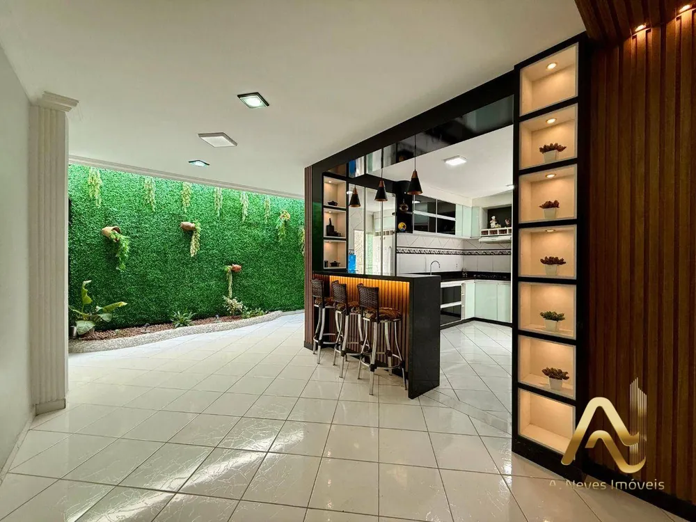 Casa, 3 quartos, 230 m² - Foto 6