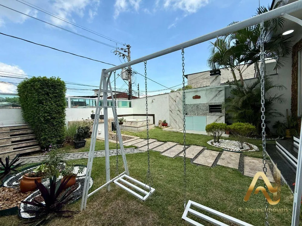 Casa, 3 quartos, 230 m² - Foto 15
