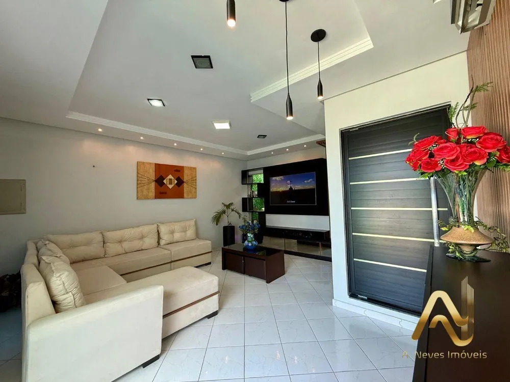 Casa, 3 quartos, 230 m² - Foto 2