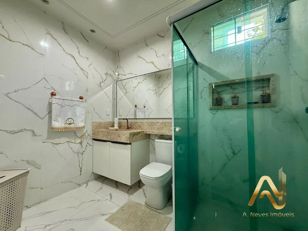 Casa, 3 quartos, 230 m² - Foto 3