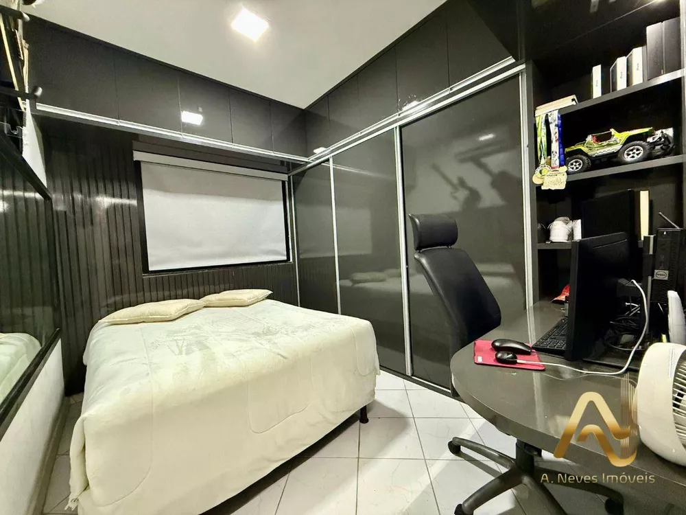Casa, 3 quartos, 230 m² - Foto 1