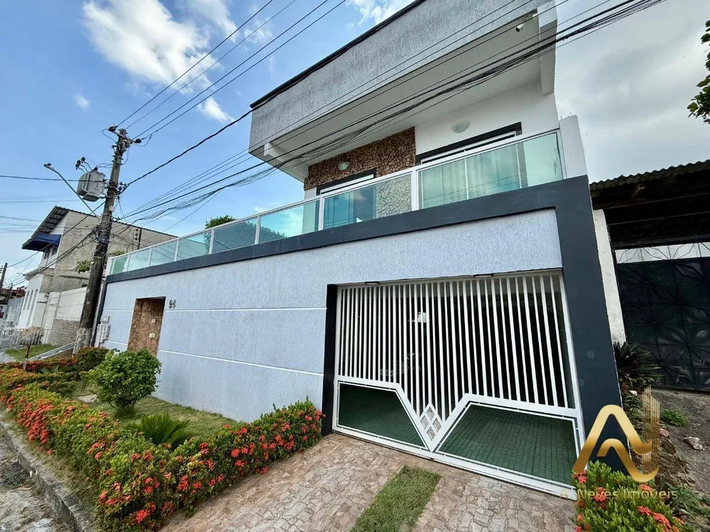 Casa, 3 quartos, 230 m² - Foto 1