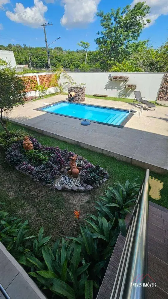 Casa de Condomínio, 3 quartos - Foto 20