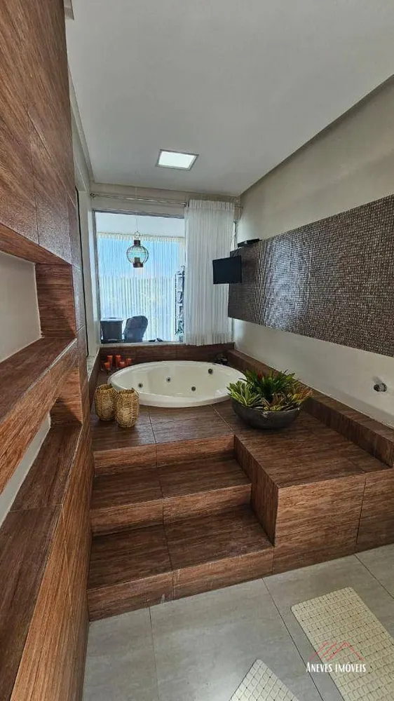 Casa de Condomínio, 3 quartos - Foto 11