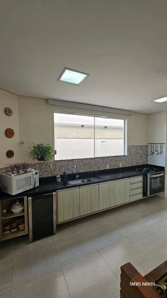 Casa de Condomínio, 3 quartos - Foto 10