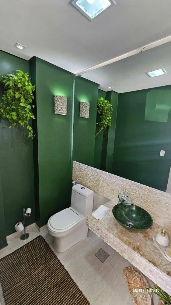 Casa de Condomínio, 3 quartos - Foto 19