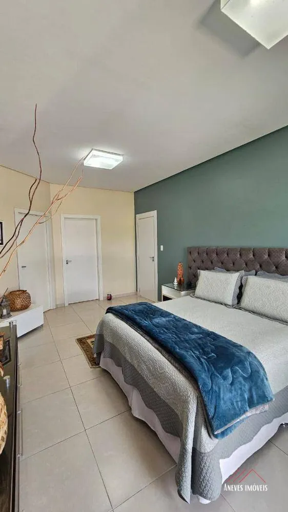 Casa de Condomínio, 3 quartos - Foto 12