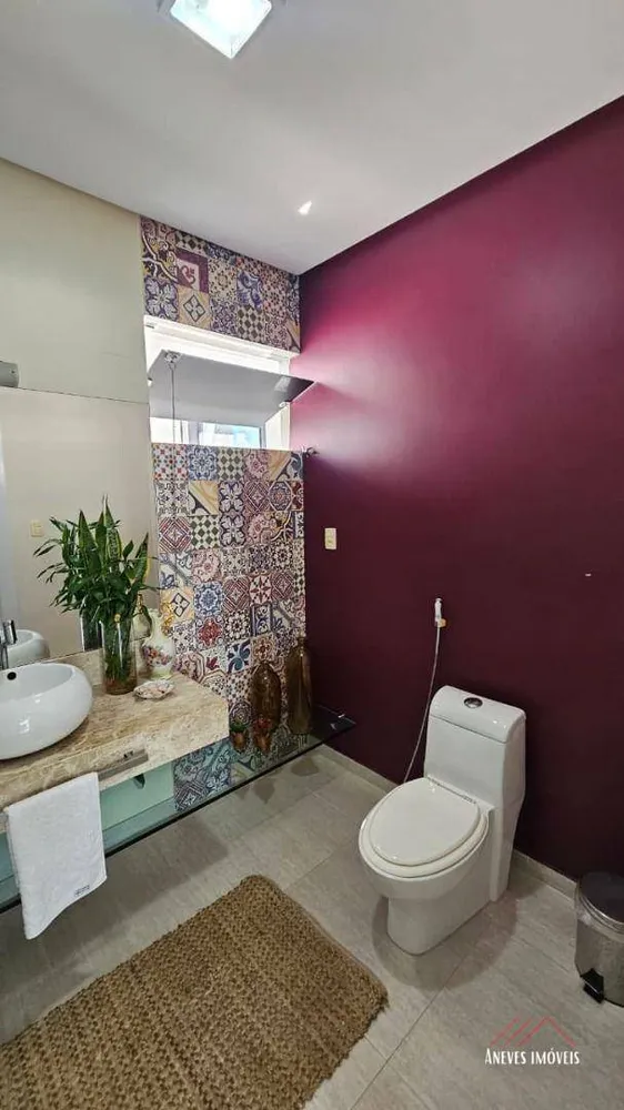 Casa de Condomínio, 3 quartos - Foto 18