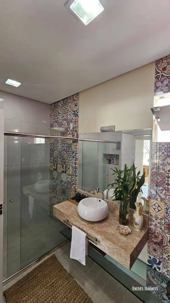 Casa de Condomínio, 3 quartos - Foto 14