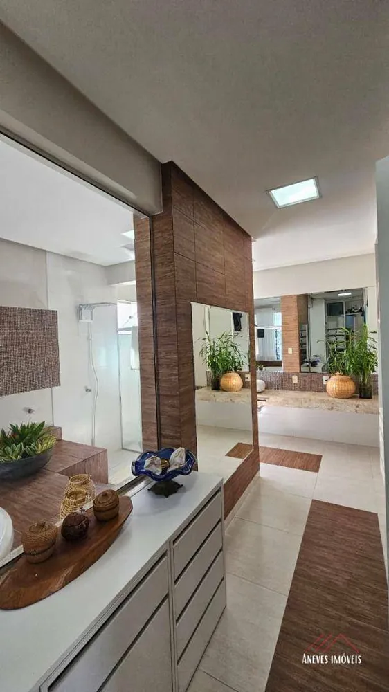 Casa de Condomínio, 3 quartos - Foto 9