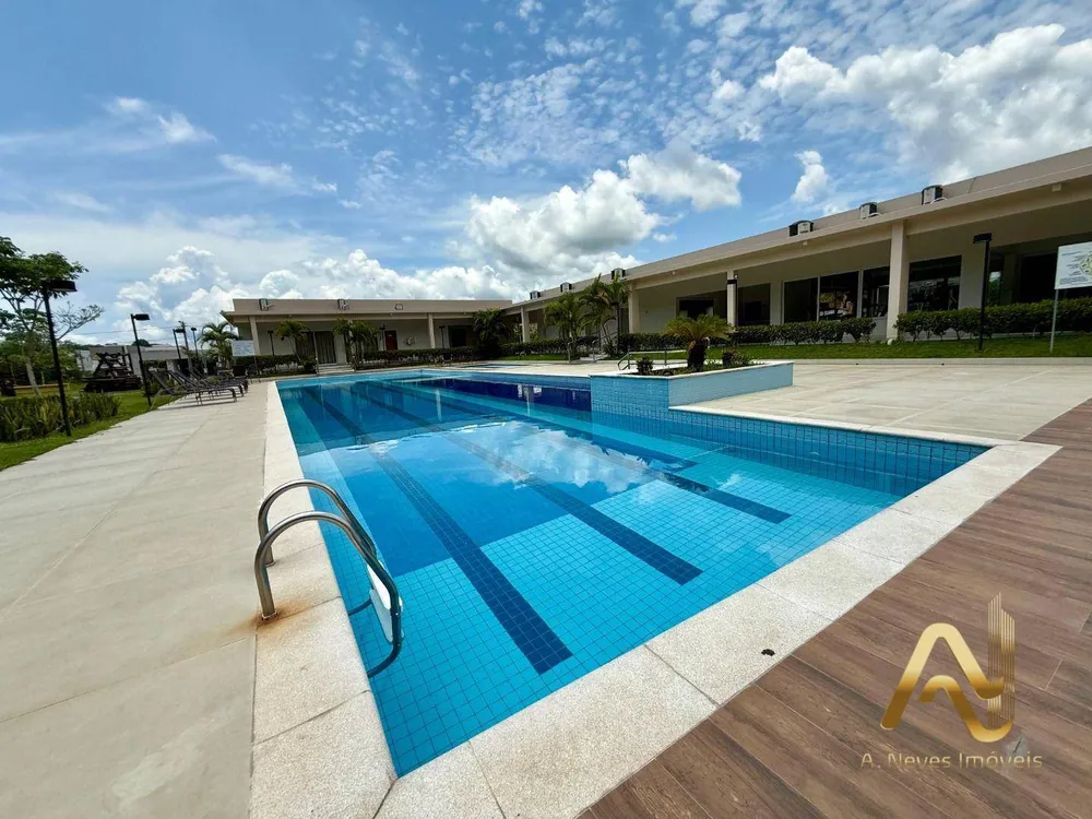 Loteamento e Condomínio, 240 m² - Foto 1