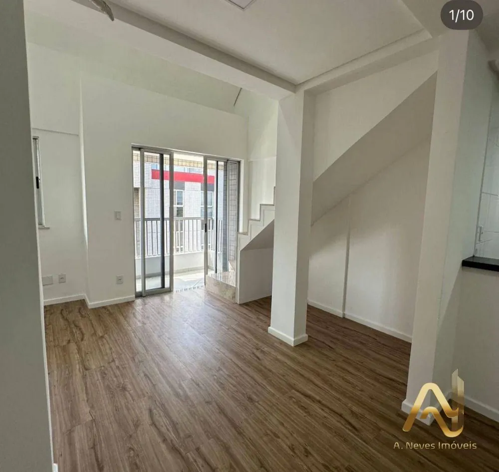 Cobertura, 2 quartos, 112 m² - Foto 1