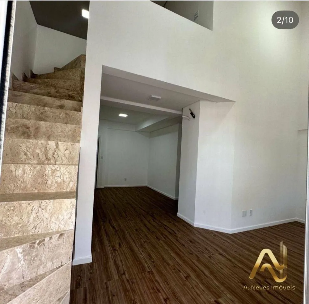 Cobertura, 2 quartos, 112 m² - Foto 5