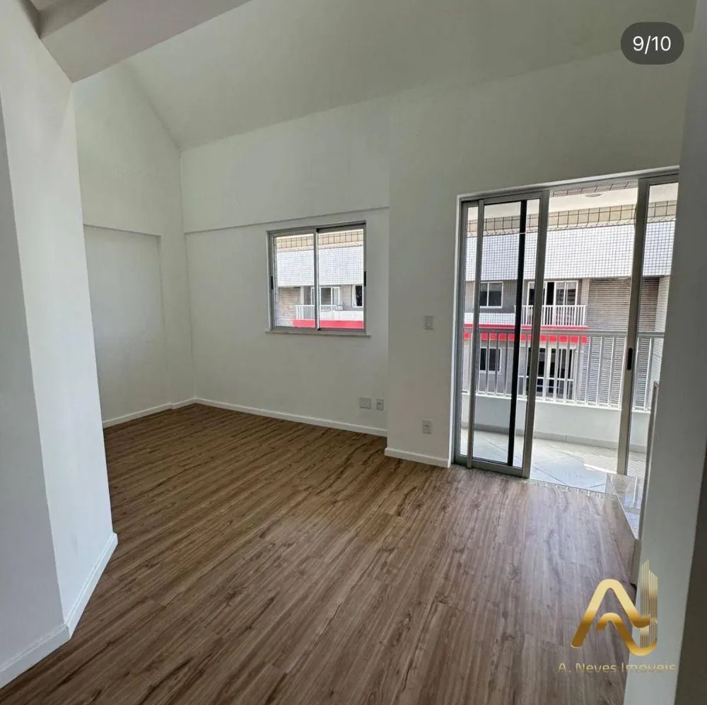 Cobertura, 2 quartos, 112 m² - Foto 3