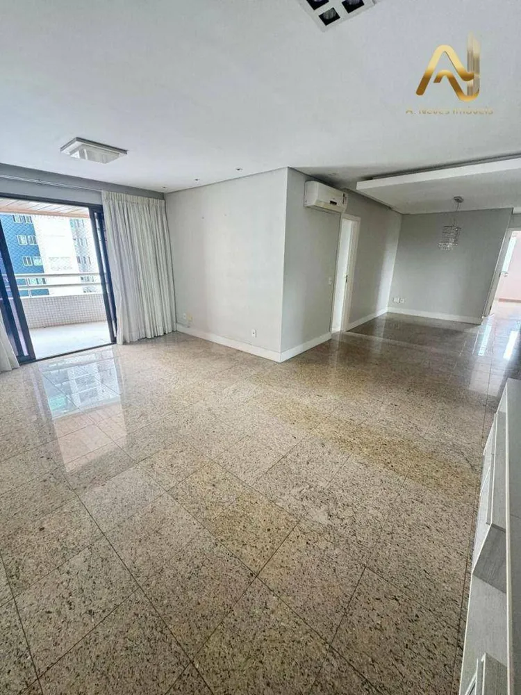 Apartamento, 4 quartos, 165 m² - Foto 2