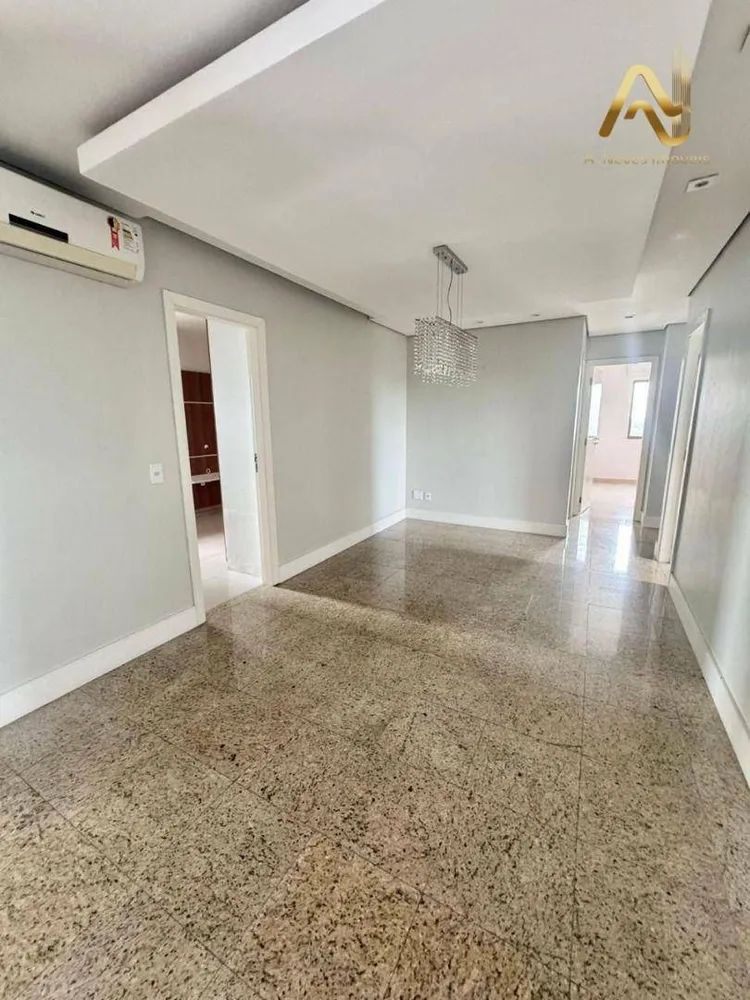 Apartamento, 4 quartos, 165 m² - Foto 11