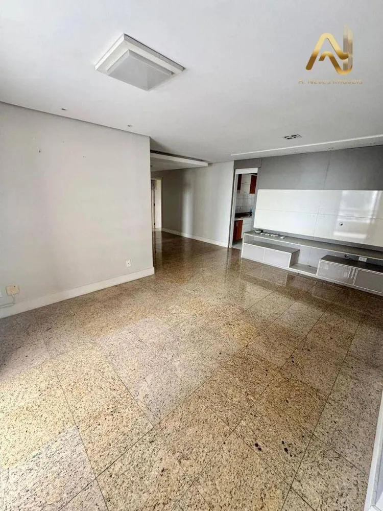 Apartamento, 4 quartos, 165 m² - Foto 3