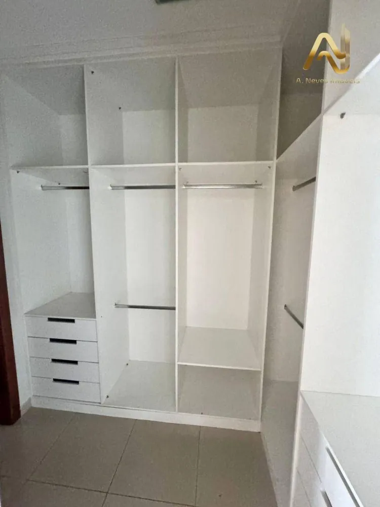 Apartamento, 4 quartos, 165 m² - Foto 14