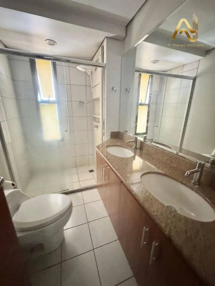 Apartamento, 4 quartos, 165 m² - Foto 15