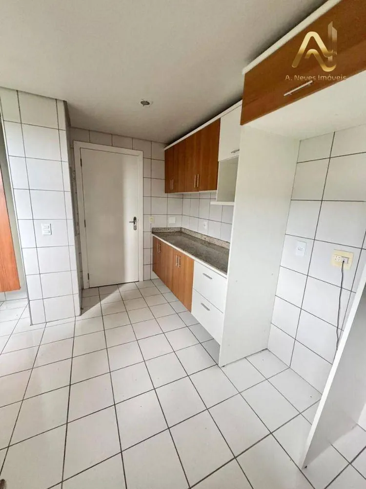 Apartamento, 4 quartos, 165 m² - Foto 9