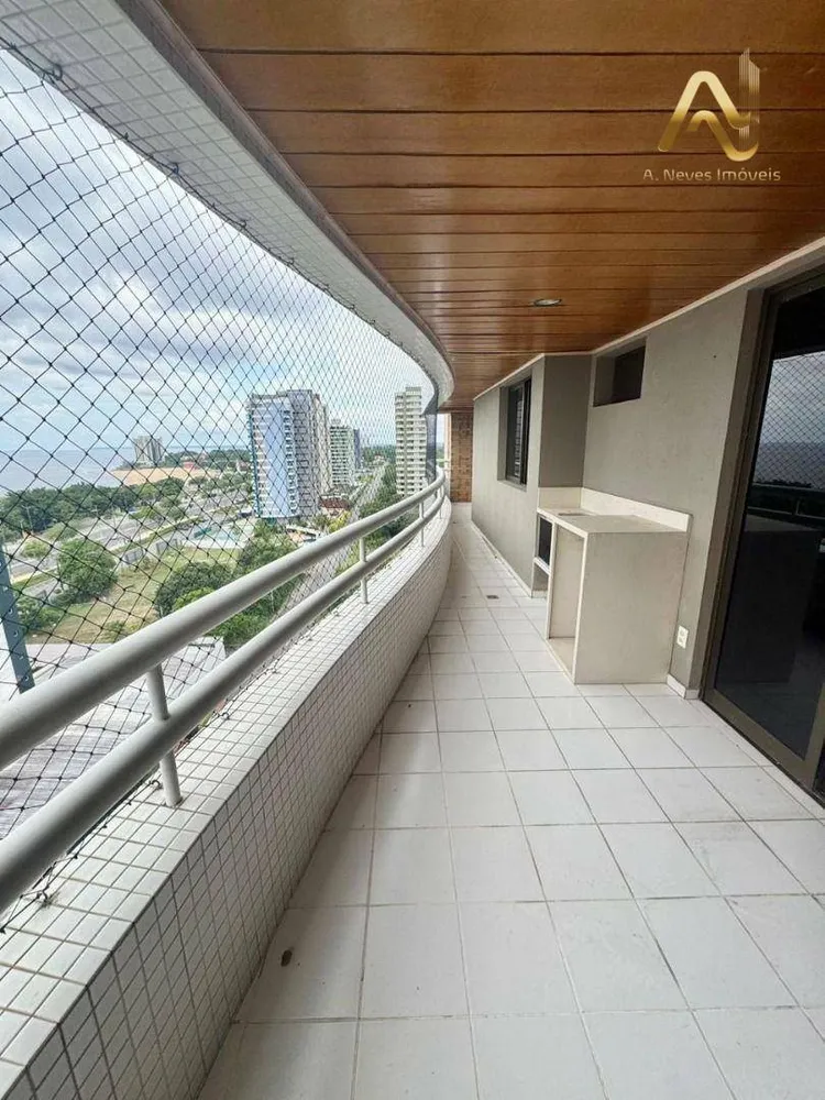 Apartamento, 4 quartos, 165 m² - Foto 5