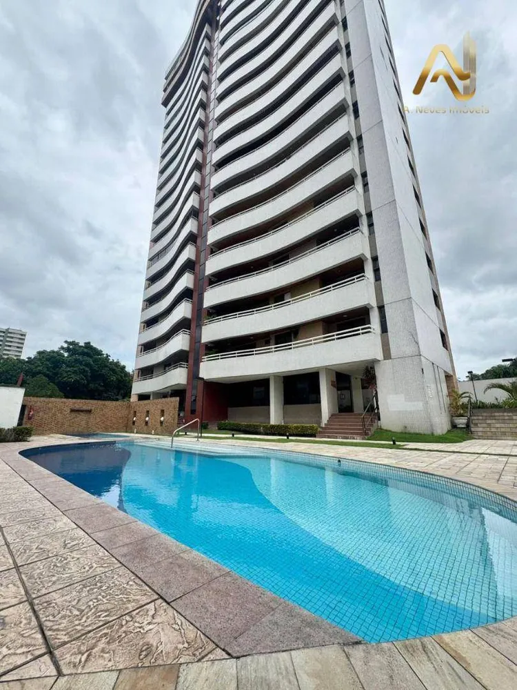 Apartamento, 4 quartos, 165 m² - Foto 1