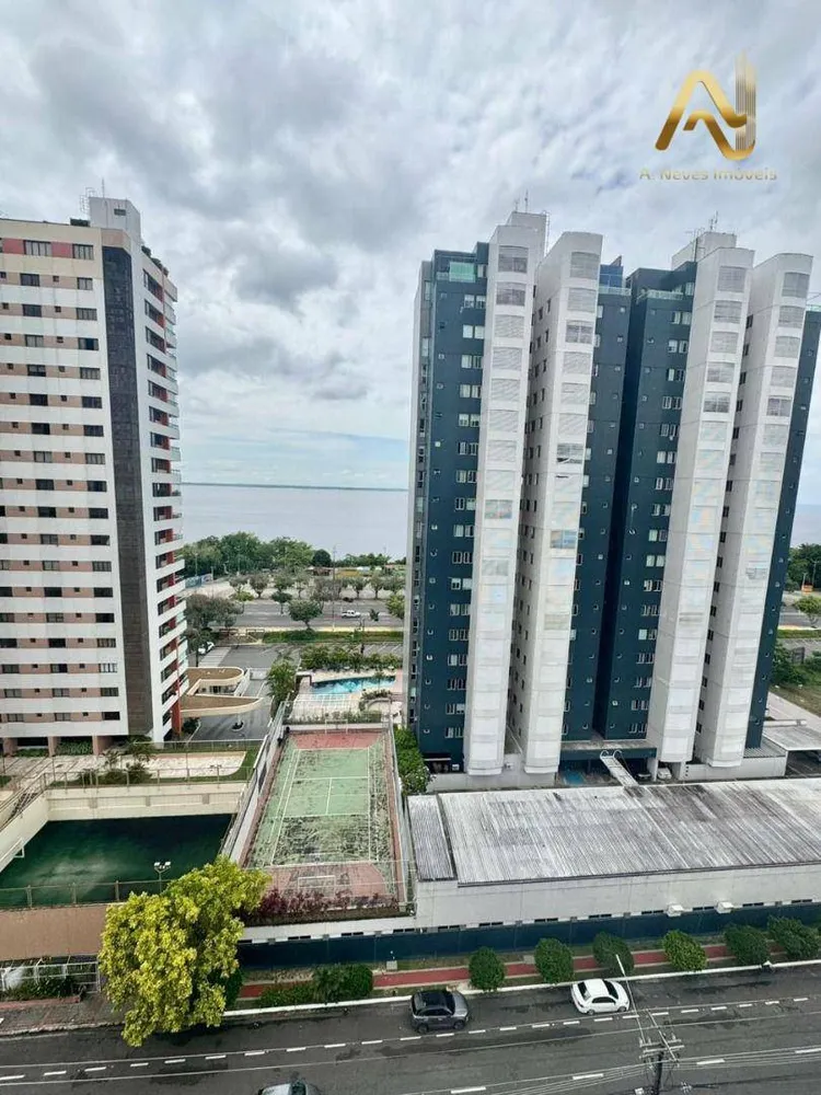 Apartamento, 4 quartos, 165 m² - Foto 7