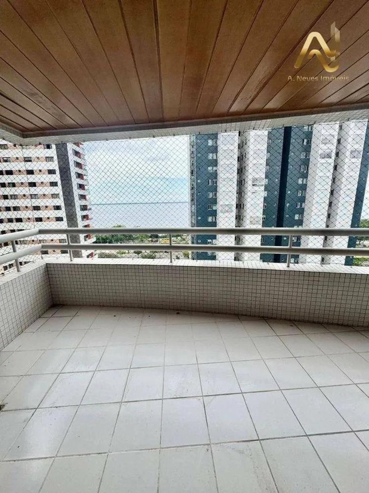 Apartamento, 4 quartos, 165 m² - Foto 6