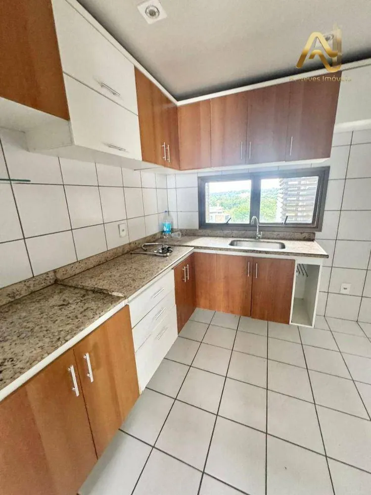 Apartamento, 4 quartos, 165 m² - Foto 8