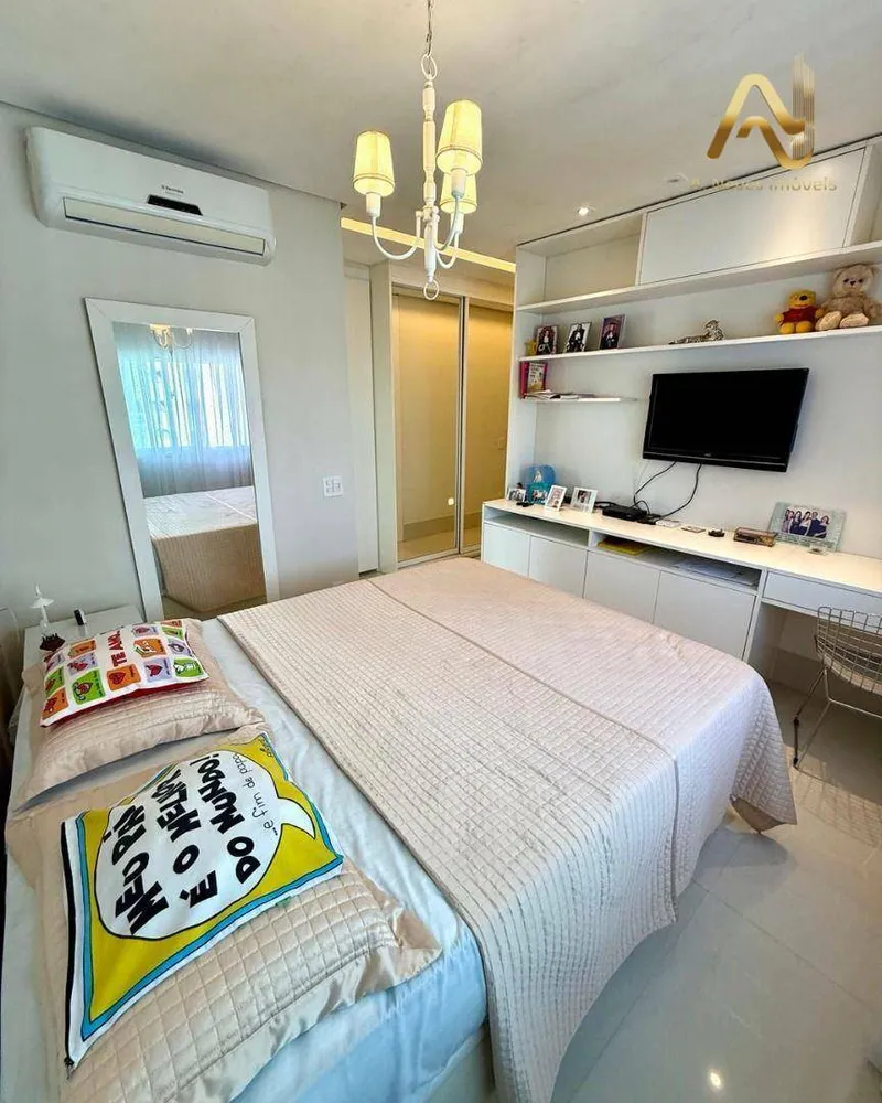 Apartamento, 3 quartos, 140 m² - Foto 7