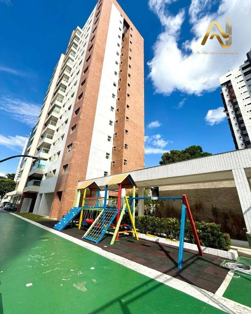 Apartamento, 3 quartos, 140 m² - Foto 15
