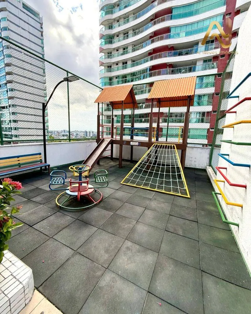 Apartamento, 3 quartos, 140 m² - Foto 13