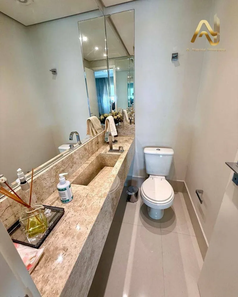 Apartamento, 3 quartos, 140 m² - Foto 4