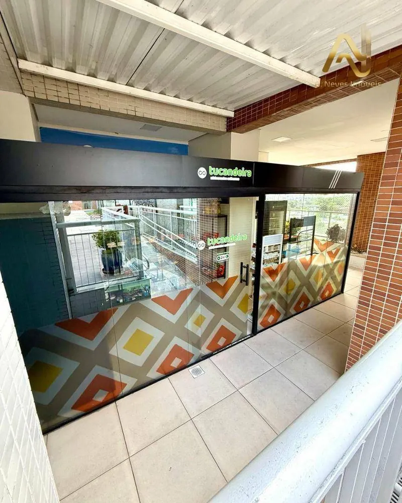 Apartamento, 3 quartos, 140 m² - Foto 14