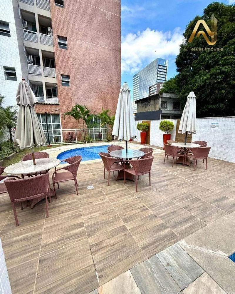 Apartamento, 3 quartos, 140 m² - Foto 16