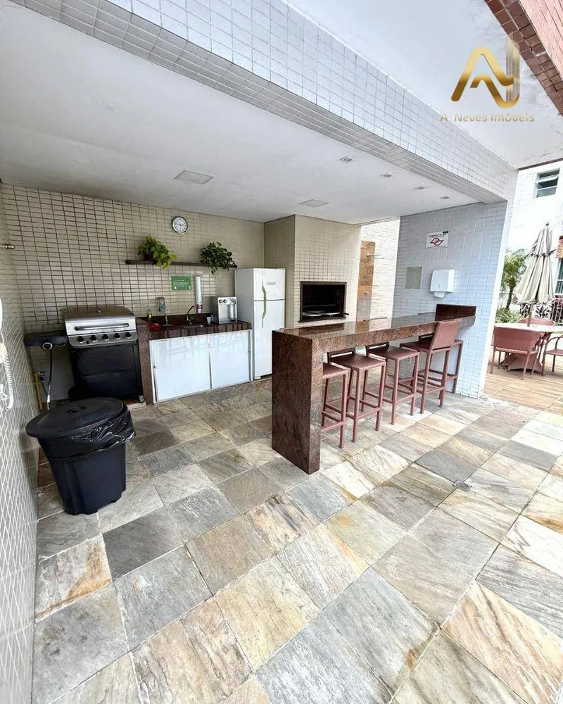 Apartamento, 3 quartos, 140 m² - Foto 11