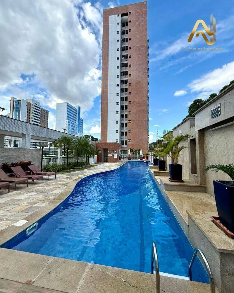 Apartamento, 3 quartos, 140 m² - Foto 10