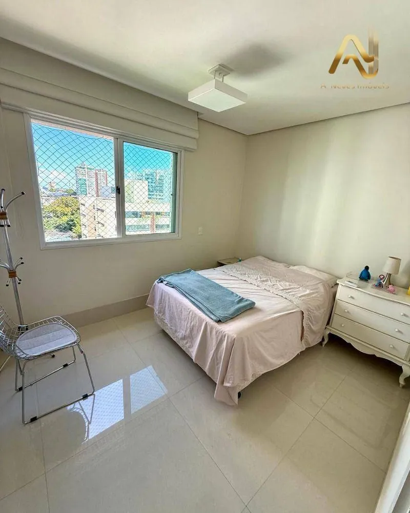 Apartamento, 3 quartos, 140 m² - Foto 8