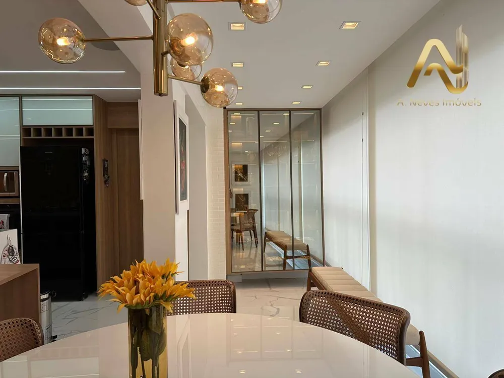 Cobertura, 3 quartos, 280 m² - Foto 7