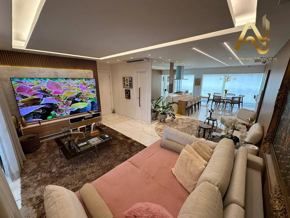 Cobertura, 3 quartos, 280 m² - Foto 4