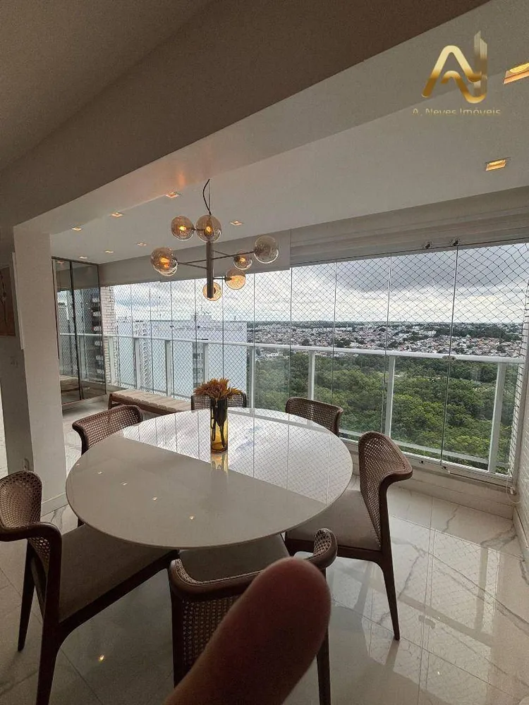 Cobertura, 3 quartos, 280 m² - Foto 5