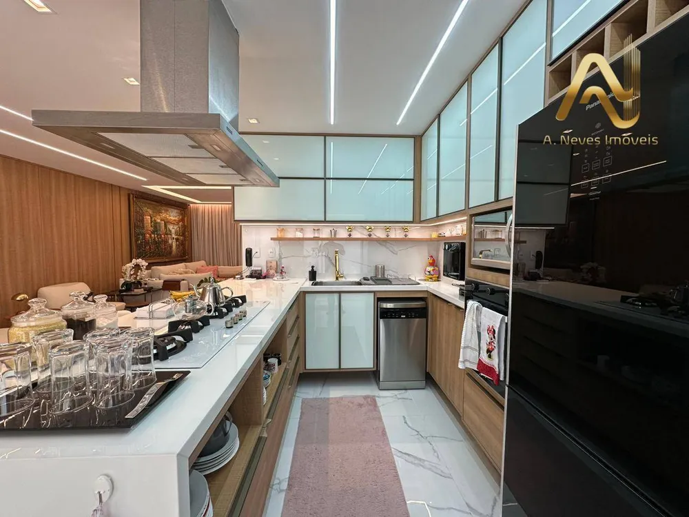 Cobertura, 3 quartos, 280 m² - Foto 6