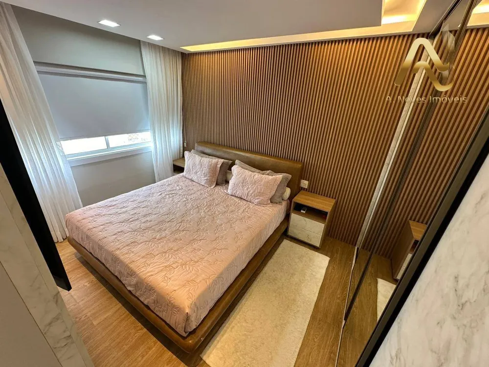 Cobertura, 3 quartos, 280 m² - Foto 11