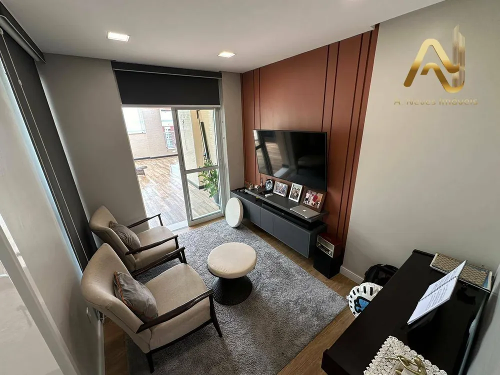 Cobertura, 3 quartos, 280 m² - Foto 10
