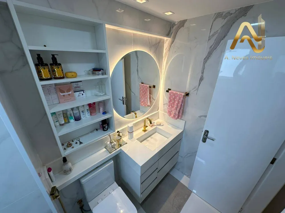 Cobertura, 3 quartos, 280 m² - Foto 14