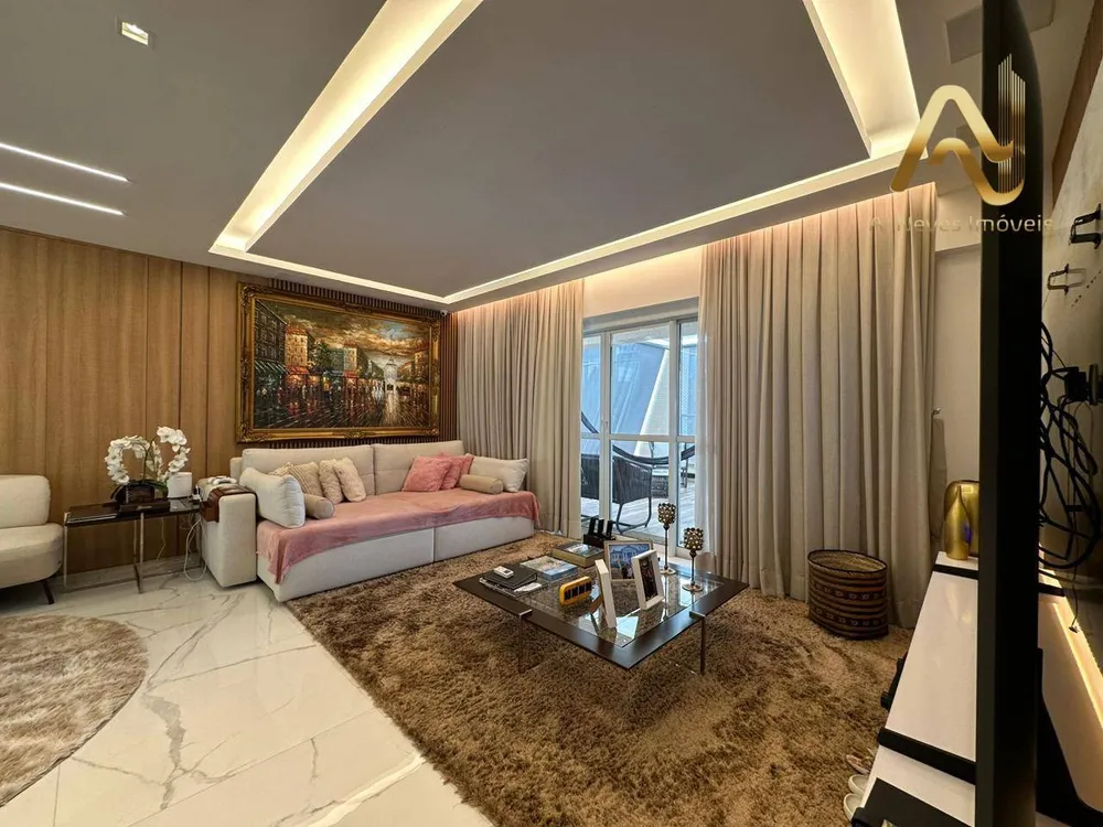 Cobertura, 3 quartos, 280 m² - Foto 3