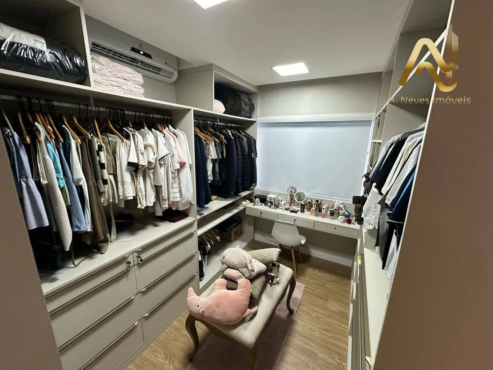 Cobertura, 3 quartos, 280 m² - Foto 13